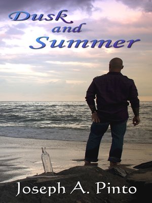 cover image of Dusk and Summer